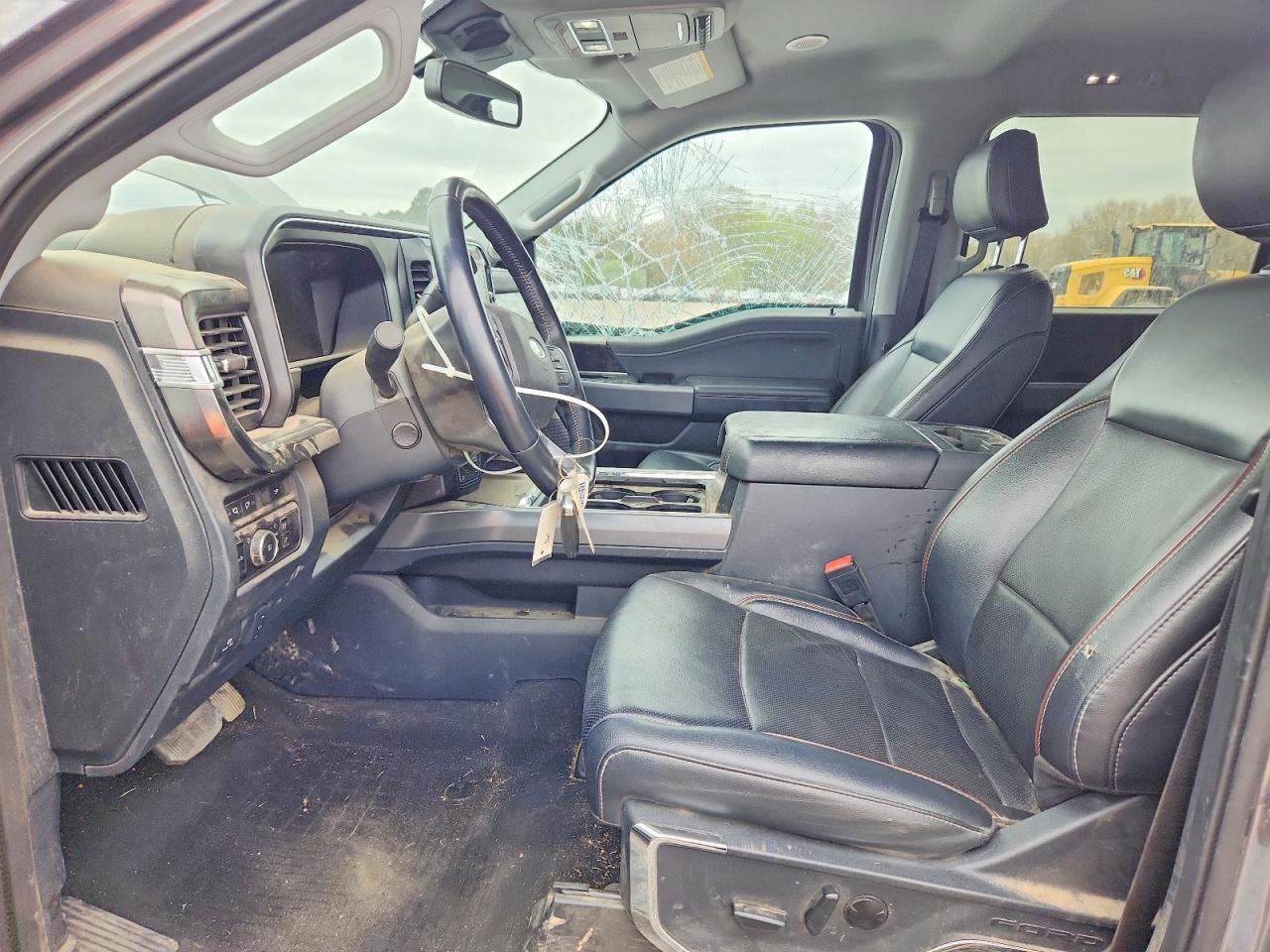 2024 Ford F350 VIN 1FT8W3BT4REF26626 photo 7