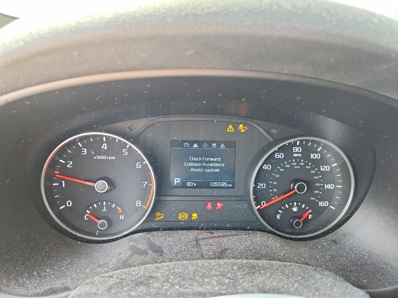 2021 Kia Sportage VIN KNDPM3AC8M7901868 photo 9