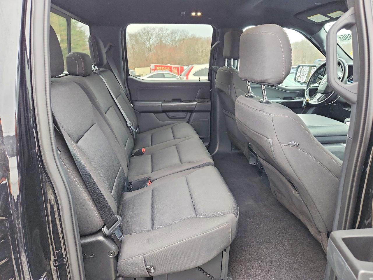 2021 Ford F150 VIN 1FTFW1E86MFB90693 photo 10