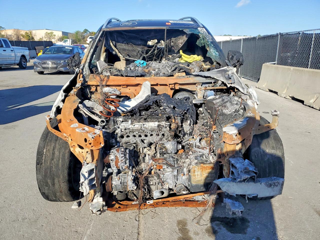 2019 Volvo Xc90 VIN YV4102CK1K1470996 photo 5
