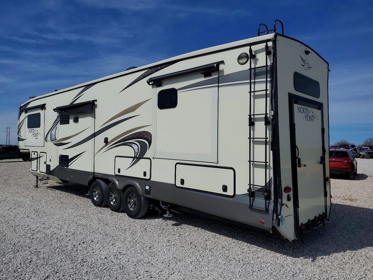 2018 JAYCO Jayco VIN 1UJCJSCVXJ1LD0068 photo 3