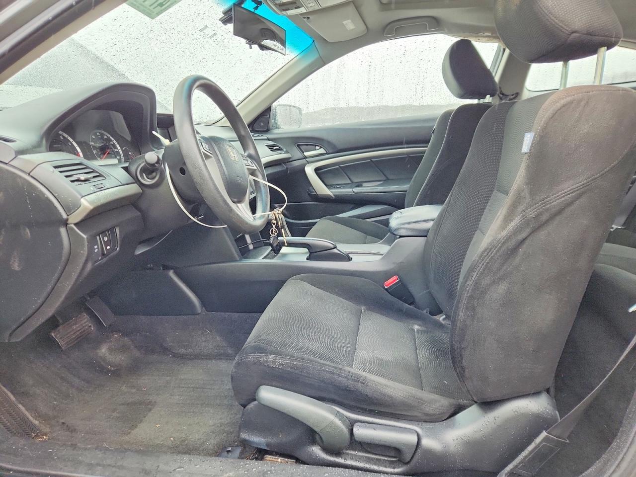 2008 Accord VIN 1HGCS12748A029189 photo 7