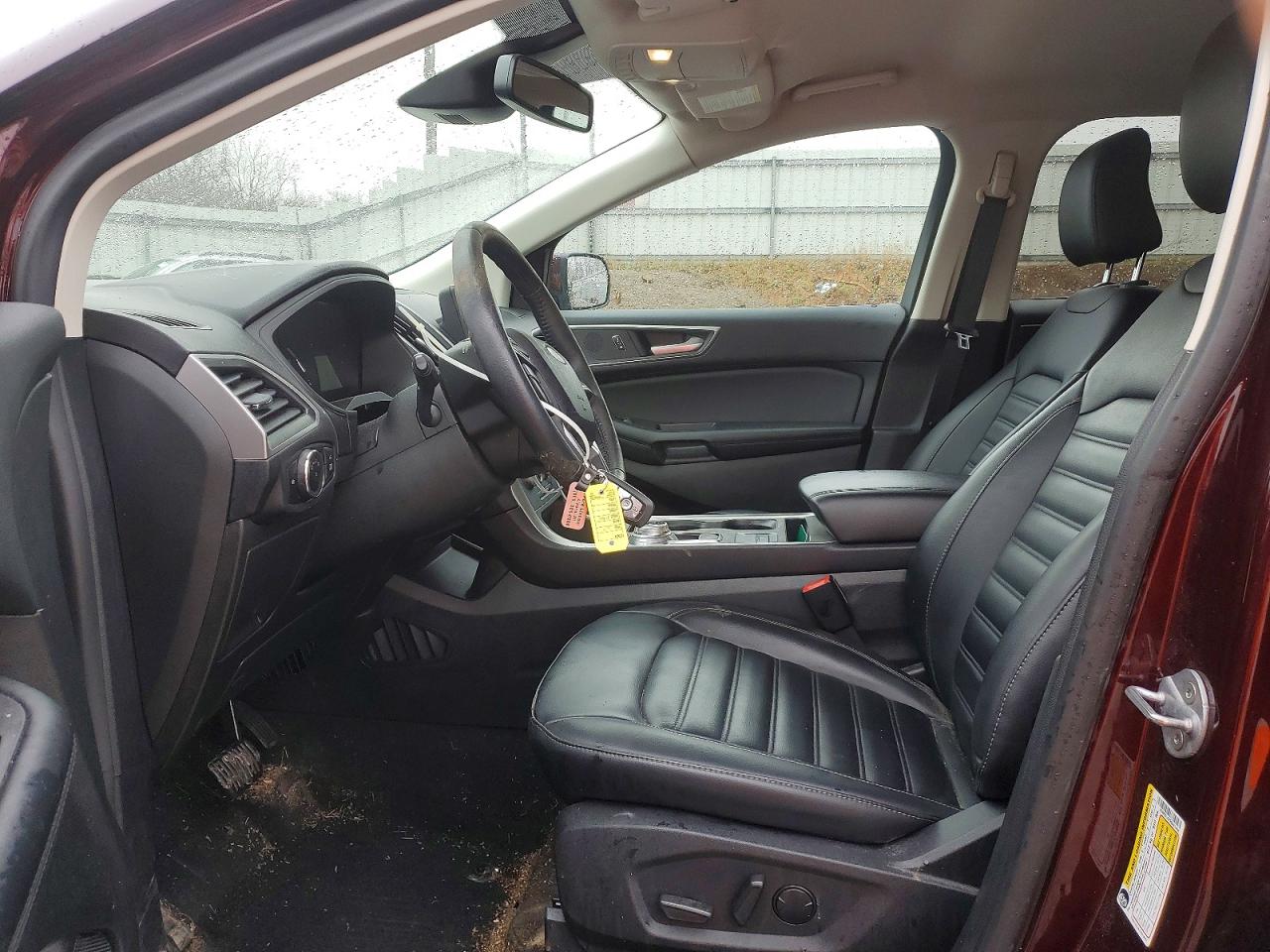 2024 Edge VIN 2FMPK4J97RBA61494 photo 7