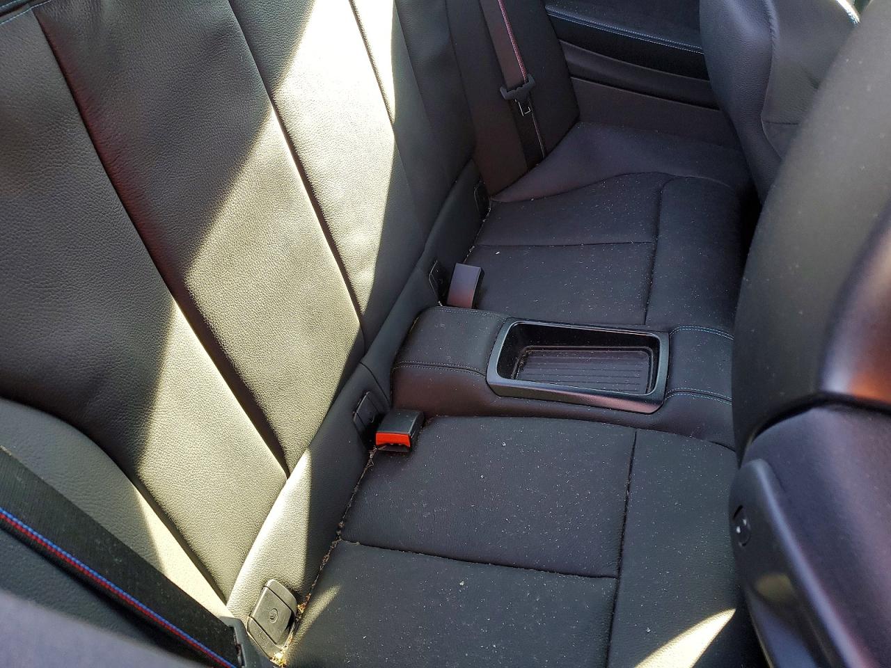 2020 BMW M2 VIN WBS2U7C02L7E59734 photo 10