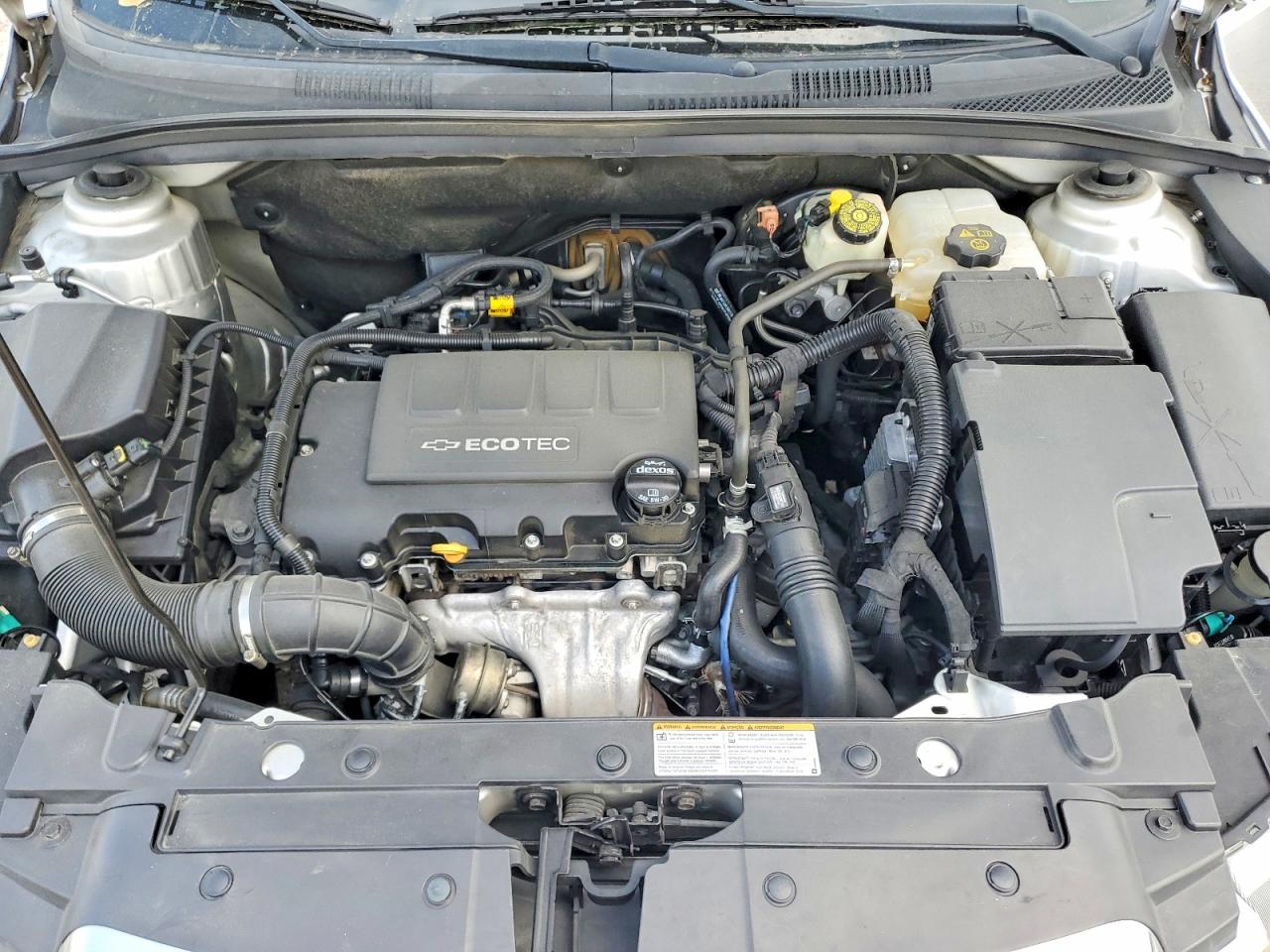 2011 CHEV Cruze VIN 1G1PF5S97B7267662 photo 11