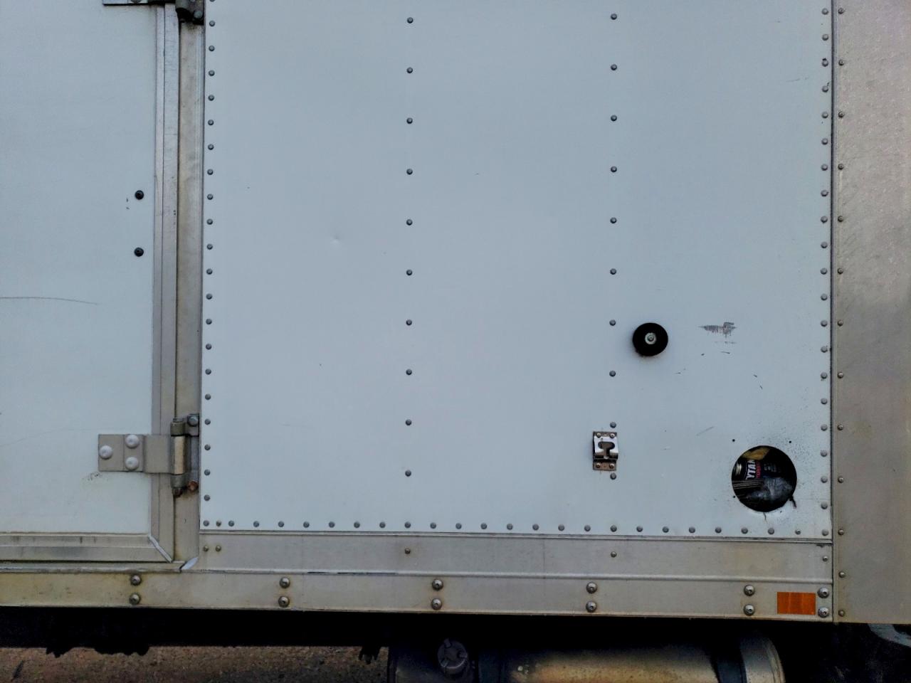 2013 HINO All models VIN 5PVNJ8JV6D4S54547 photo 11
