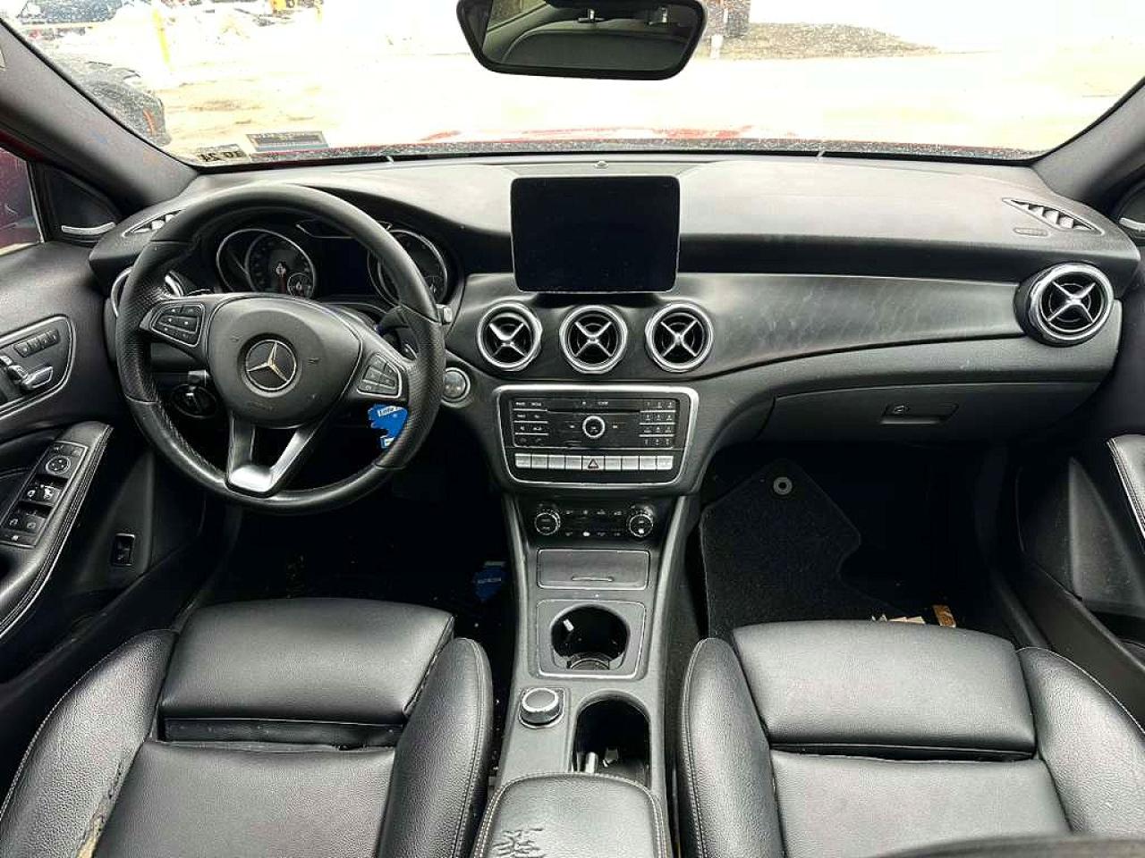 2019 MERCEDES-BENZ Gla-class VIN WDCTG4GB4KU018952 photo 5