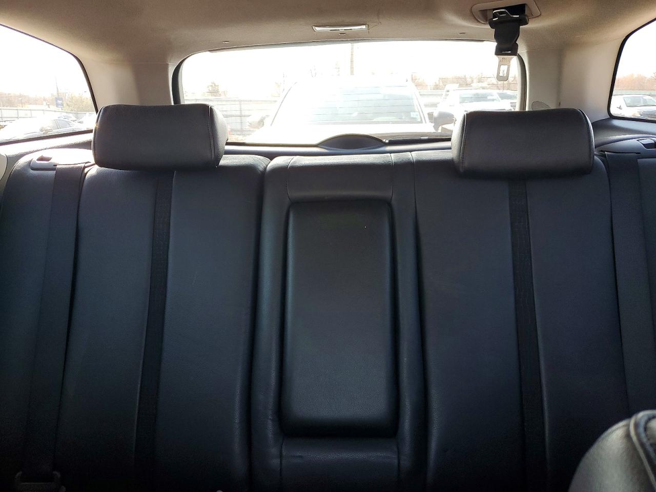 2008 Mazda Cx-7 VIN JM3ER29L280213135 photo 10