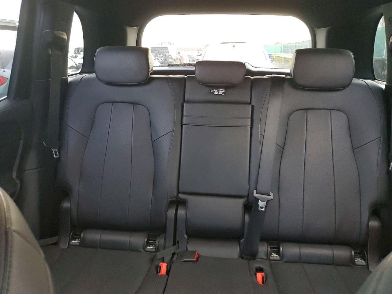 2021 MERCEDES-BENZ Glb-class VIN W1N4M4HB6MW116012 photo 10