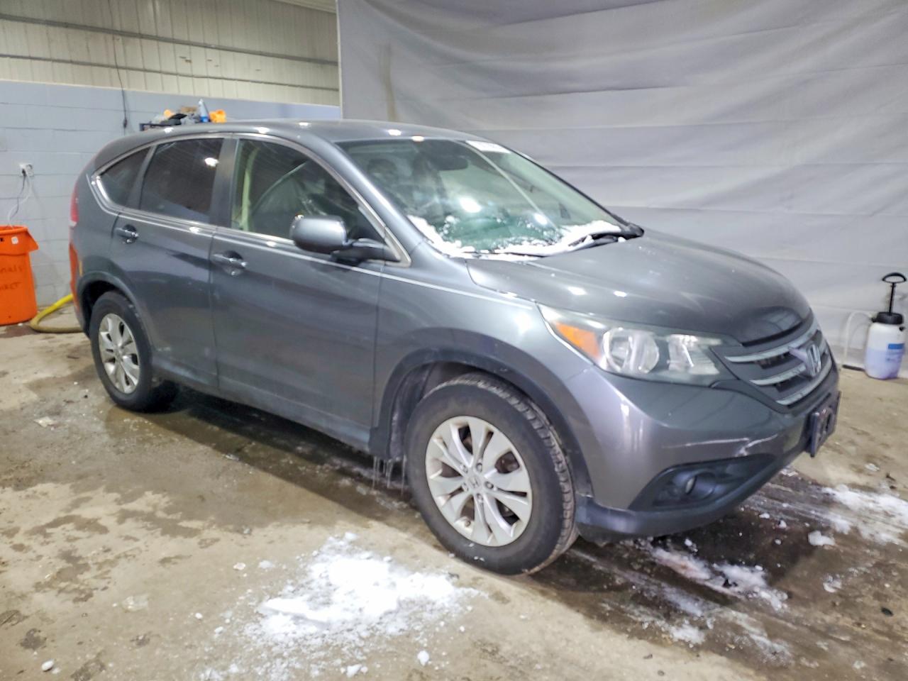 2012 Honda Crv VIN JHLRM4H55CC026392 photo 4