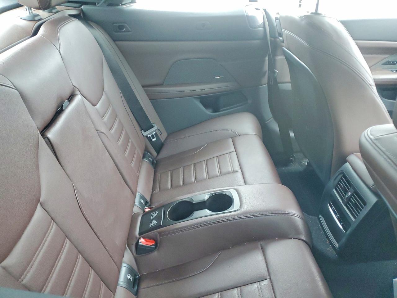 2024 BMW 4 series VIN WBA43AT08RCN69844 photo 10