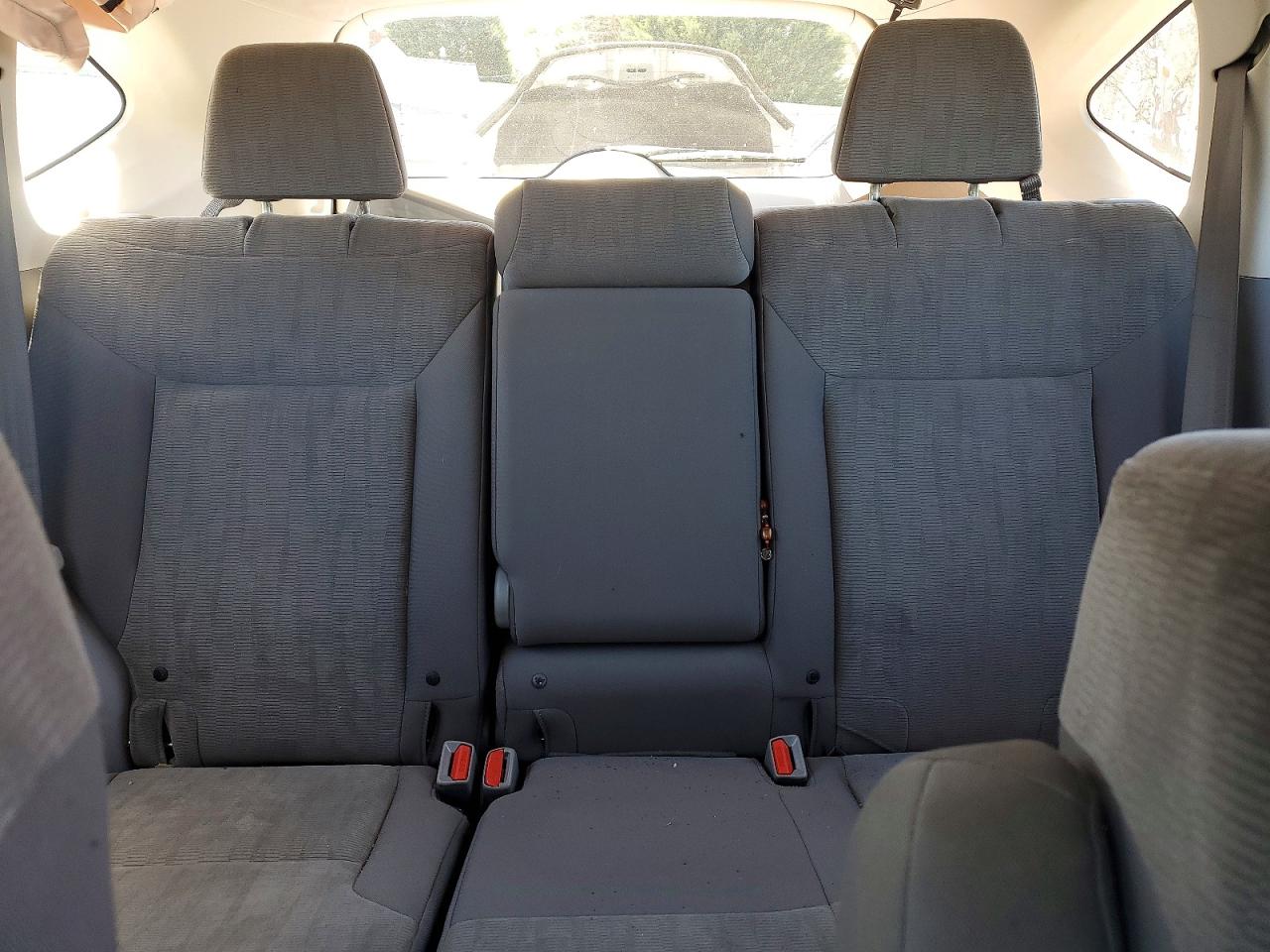2013 Honda Crv VIN 5J6RM3H39DL038871 photo 10