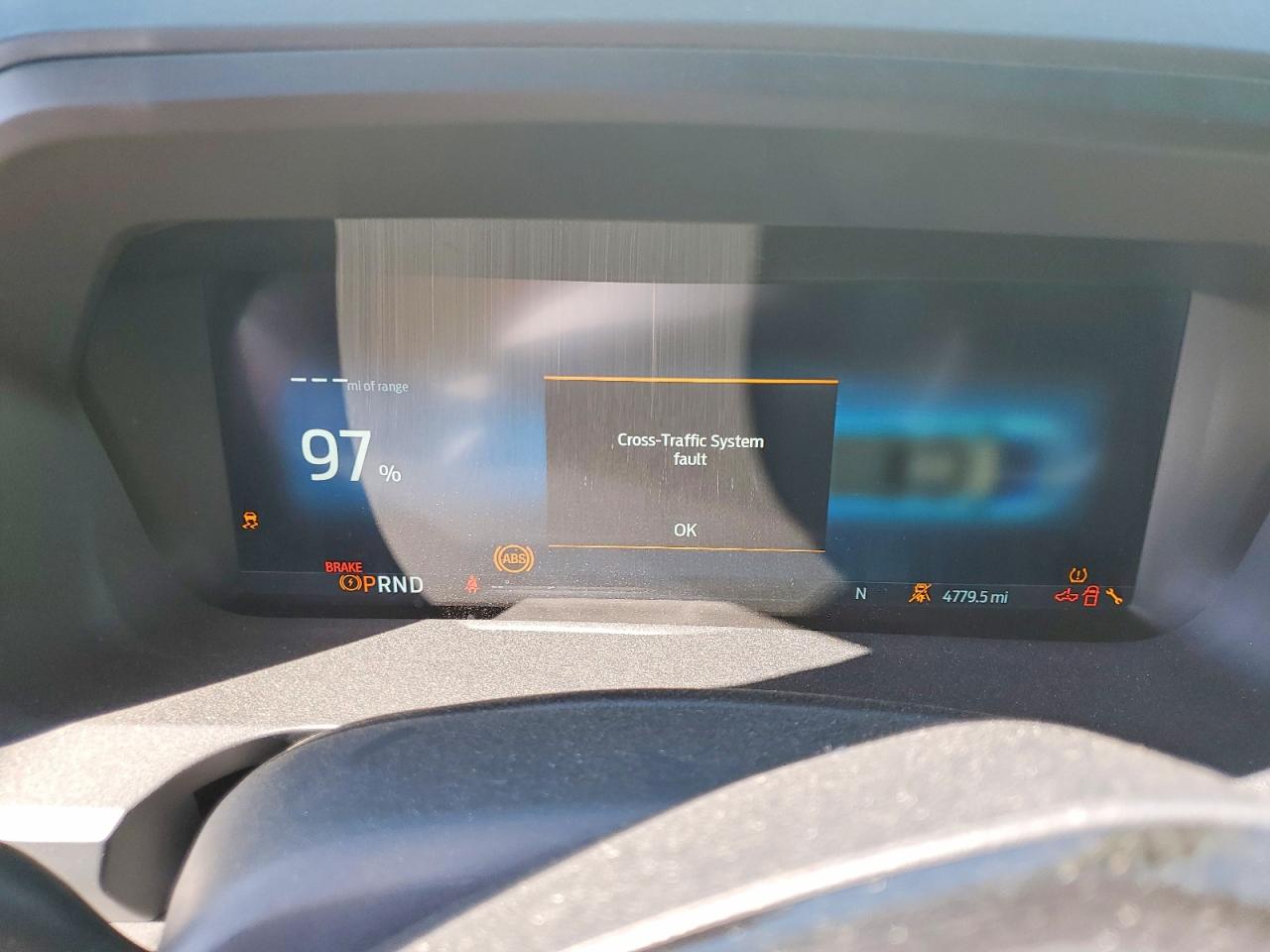 2023 Ford F150 VIN 1FT6W1EV7PWG27577 photo 9