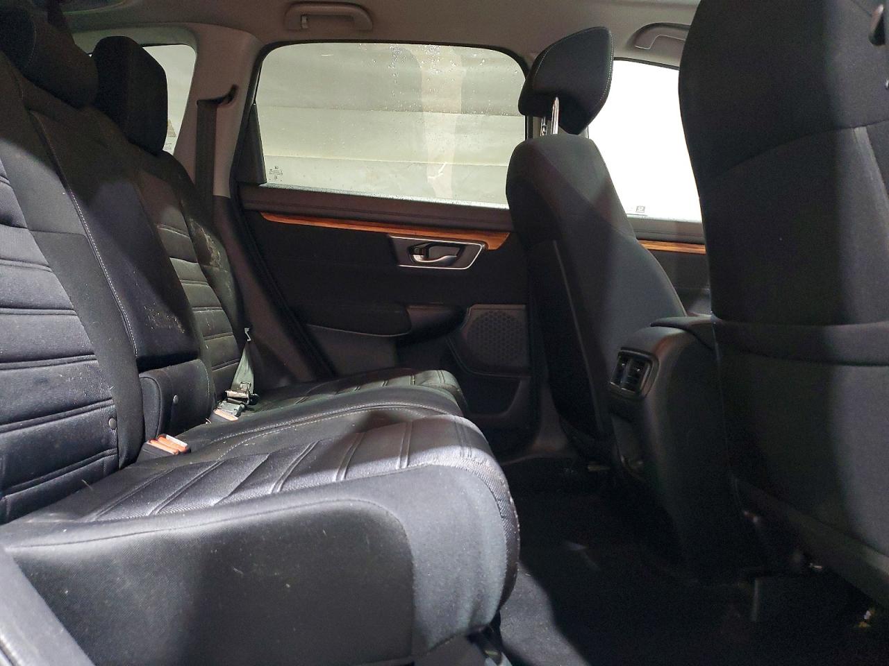 2020 Honda Crv VIN 2HKRW2H54LH689260 photo 11