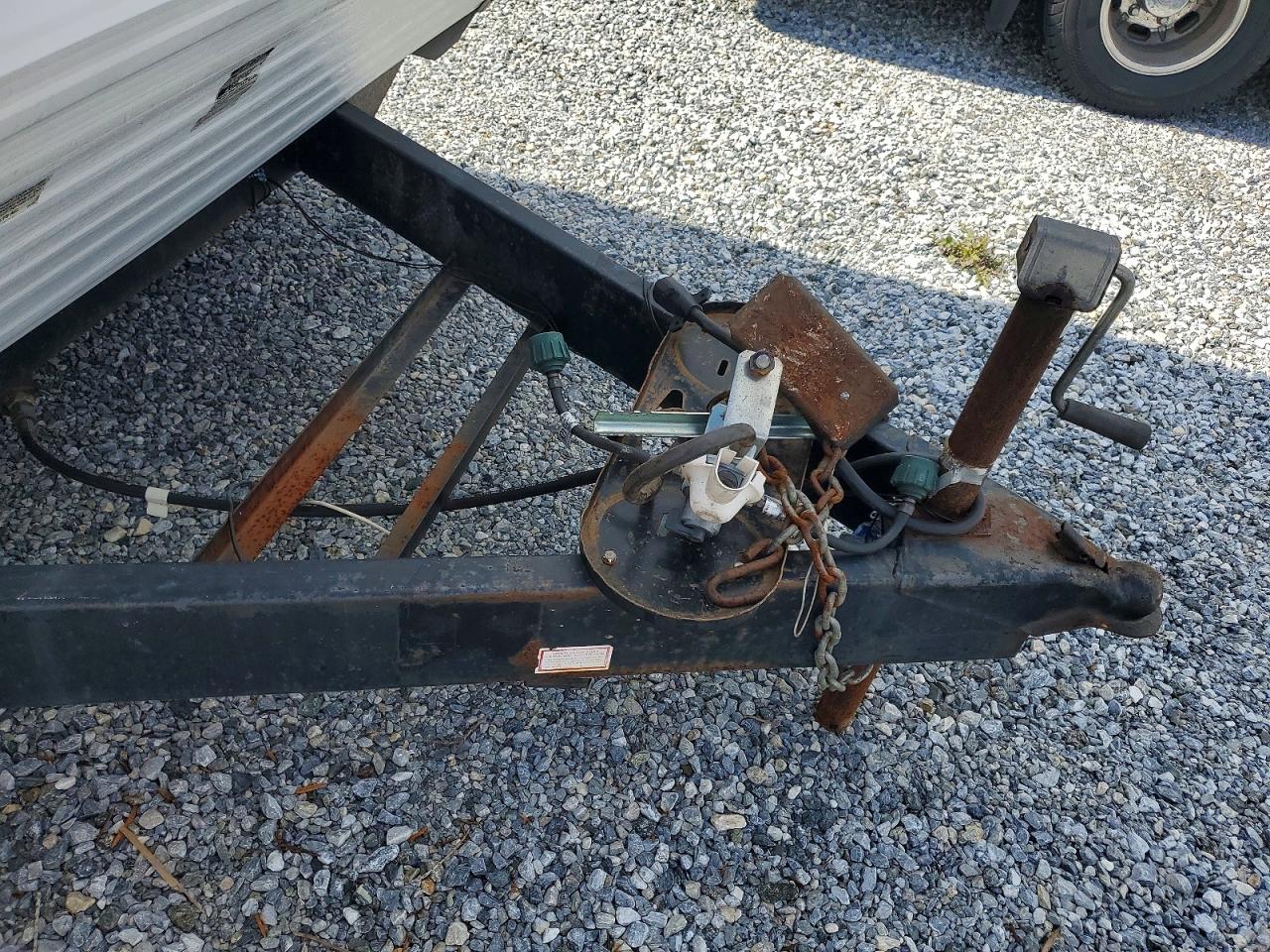 2003 JAYCO Rv trailer VIN 1UJBJ02N531EF0691 photo 8
