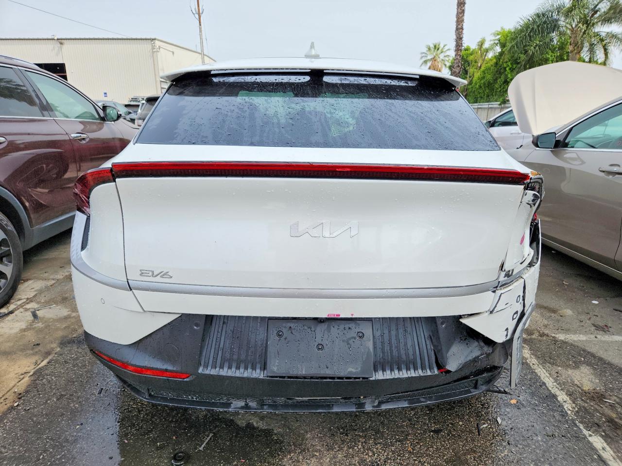 2024 Kia All other VIN KNDC34LB4R5215535 photo 6