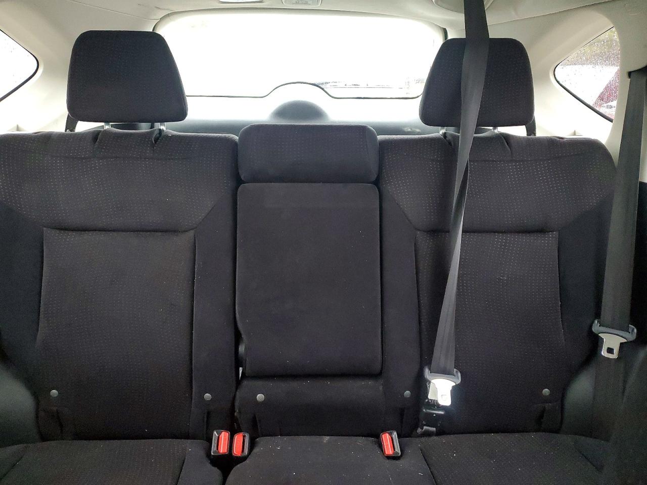 2012 Honda Crv VIN 2HKRM3H34CH002496 photo 10