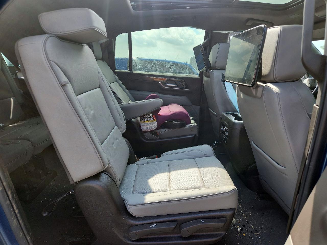 2026 GMC Yukon xl e VIN 1GKS1GK82TR251642 photo 11