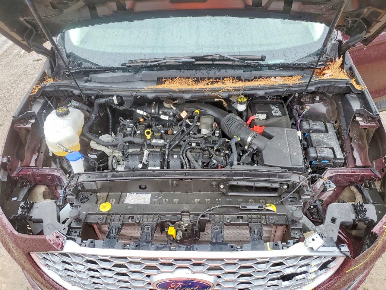 2024 Edge VIN 2FMPK4J97RBA61494 photo 12