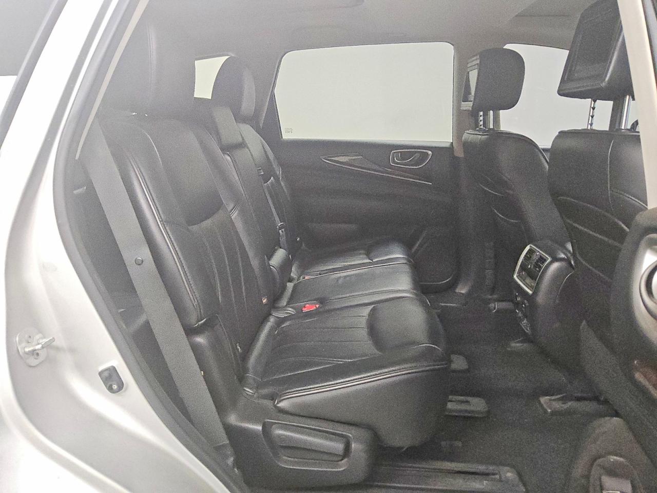 2014 INFINITI Qx60 base VIN 5N1AL0MM4EC535469 photo 11