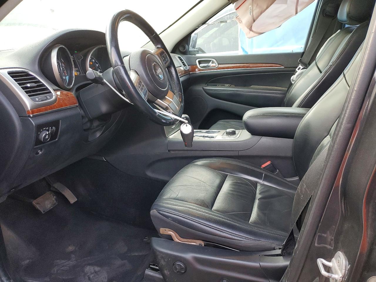 2011 Jeep Cherokee VIN 1J4RR5GGXBC527312 photo 7