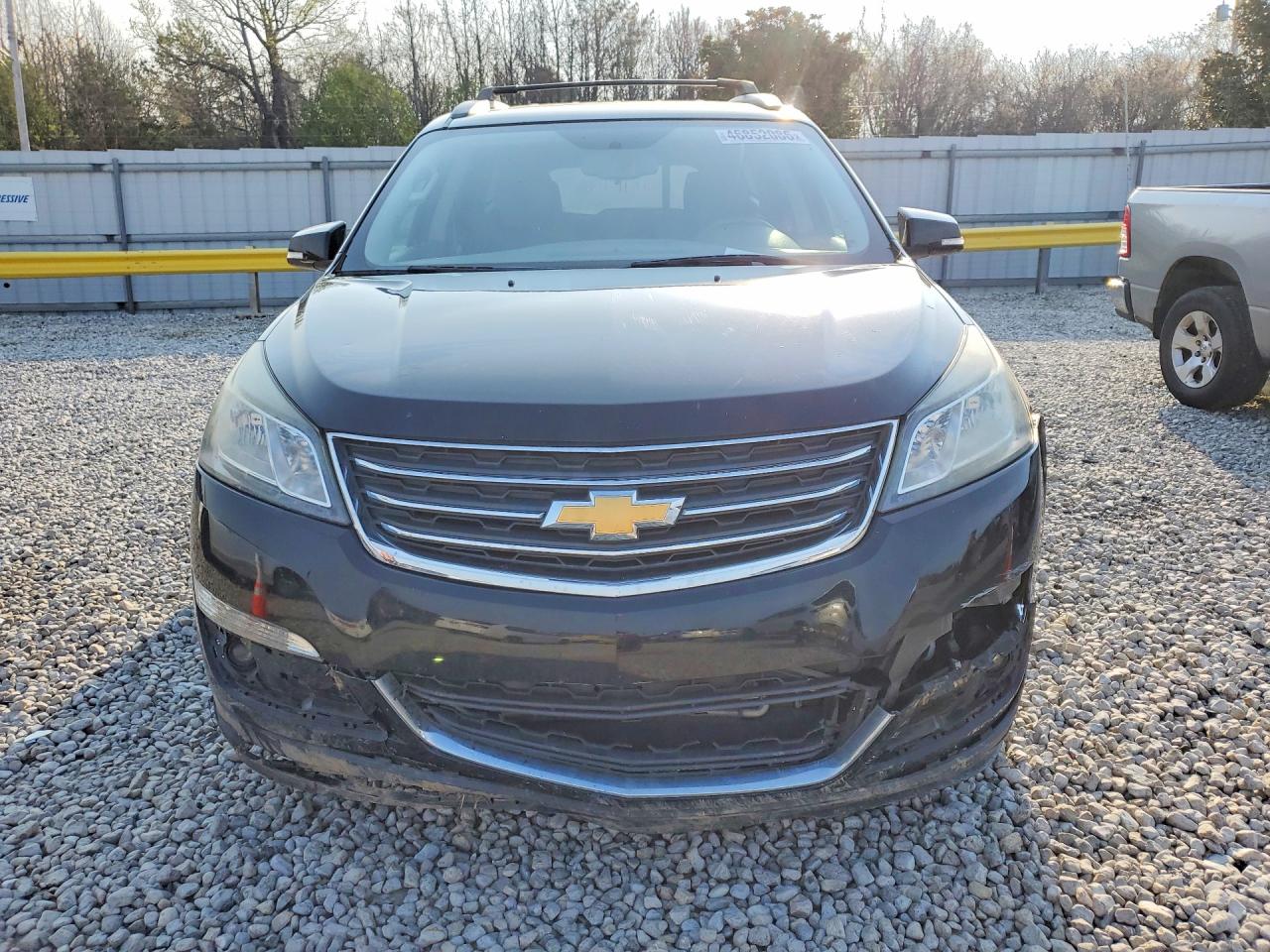 2016 CHEV Traverse VIN 1GNKVGKD5GJ342557 photo 5