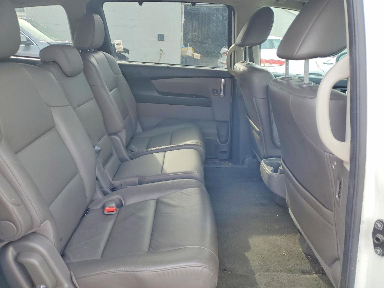 2014 Honda All models VIN 5FNRL5H63EB053014 photo 11