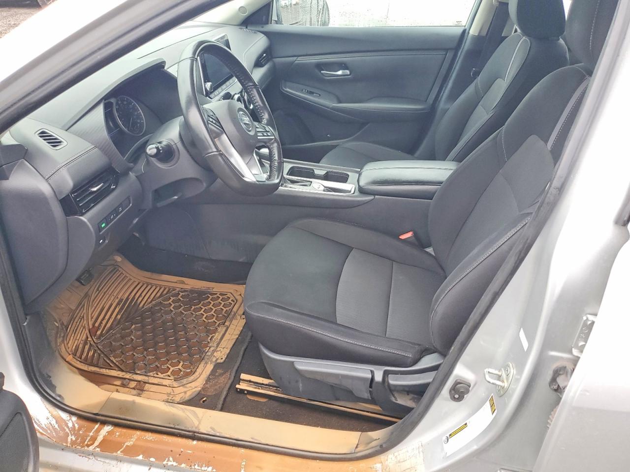 2021 Nissan Sentra VIN 3N1AB8CV2MY276683 photo 7