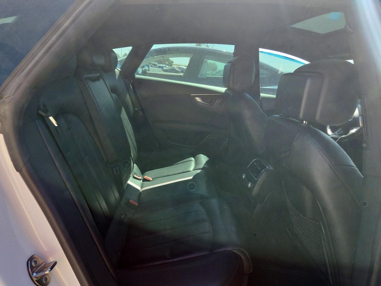 2014 AUDI A7 VIN WAU2MAFC4EN147983 photo 10