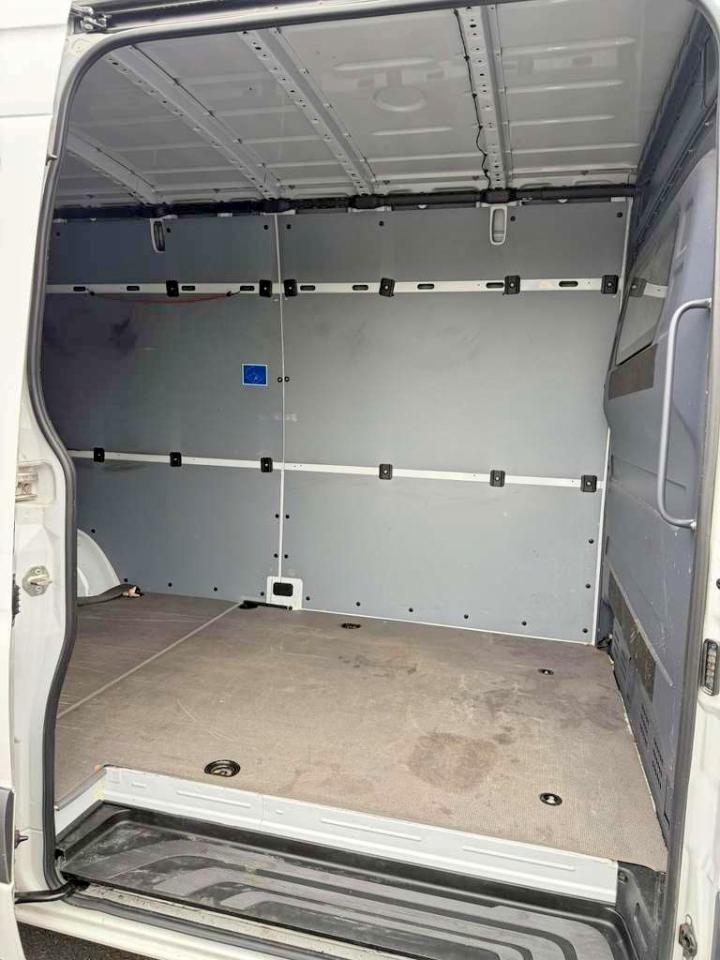 2023 Mercedes-Benz Sprinter VIN W1Y4KCHY0PT141985 photo 11