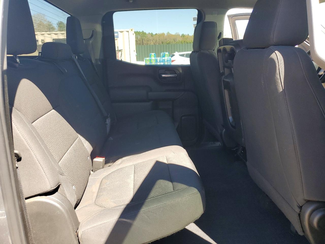 2020 Chevrolet All models VIN 3GCPWBEF3LG355153 photo 10