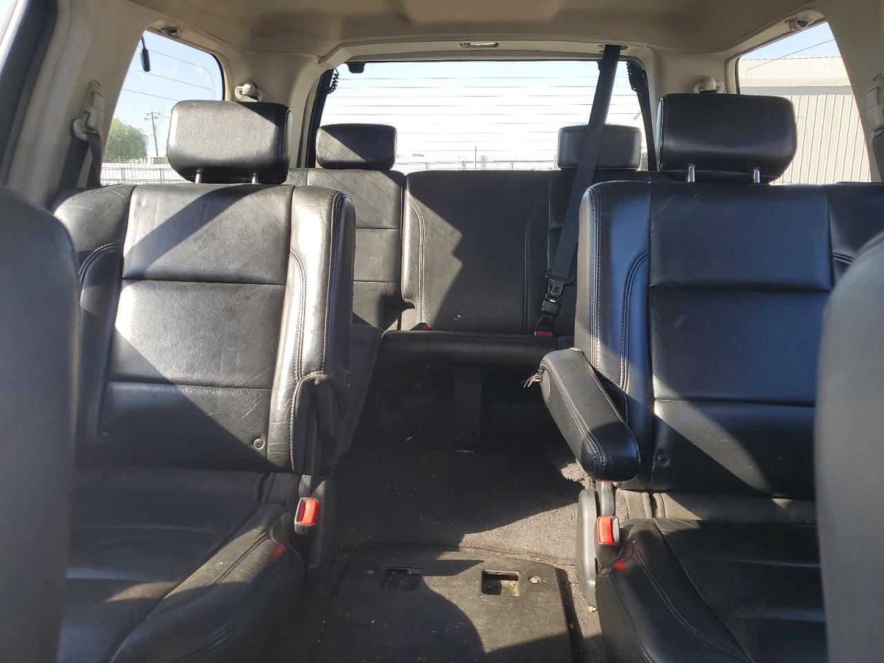 2008 Infiniti Qx56 VIN 5N3AA08C18N904652 photo 10