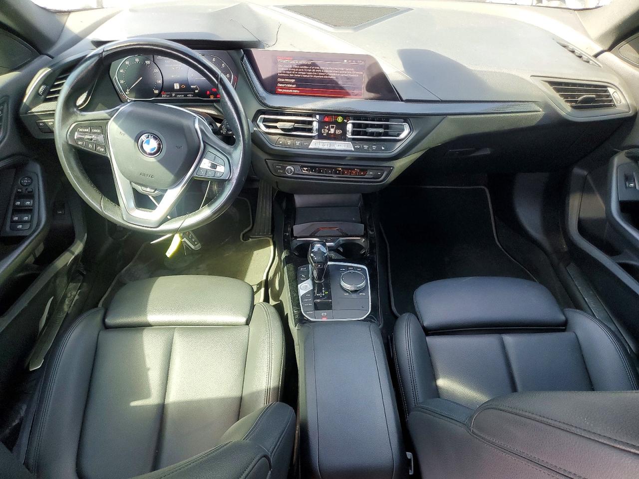 2021 BMW 2 series VIN WBA73AK0XM7H63763 photo 8