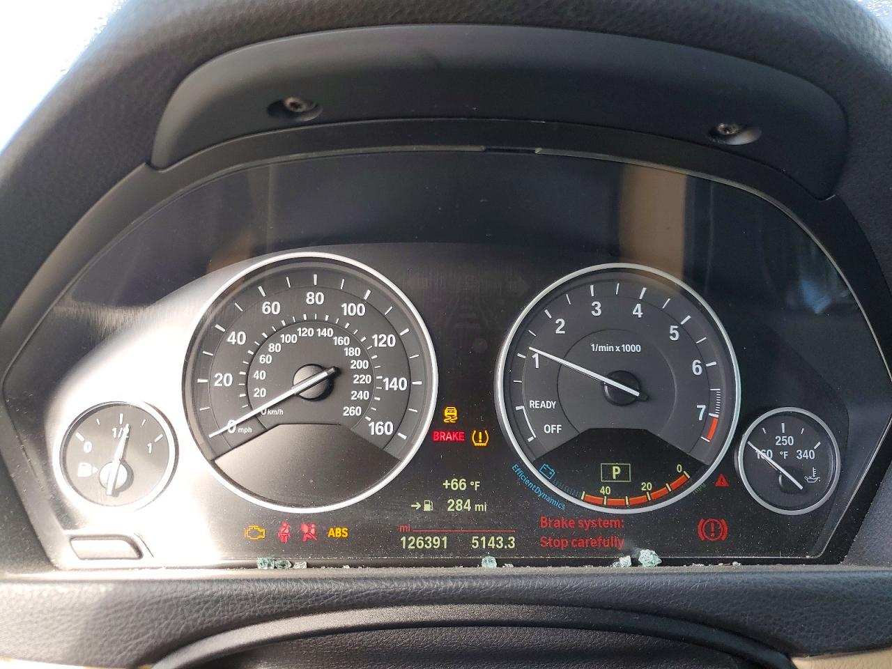 2019 BMW 4 series VIN WBA4J1C54KBM17928 photo 9