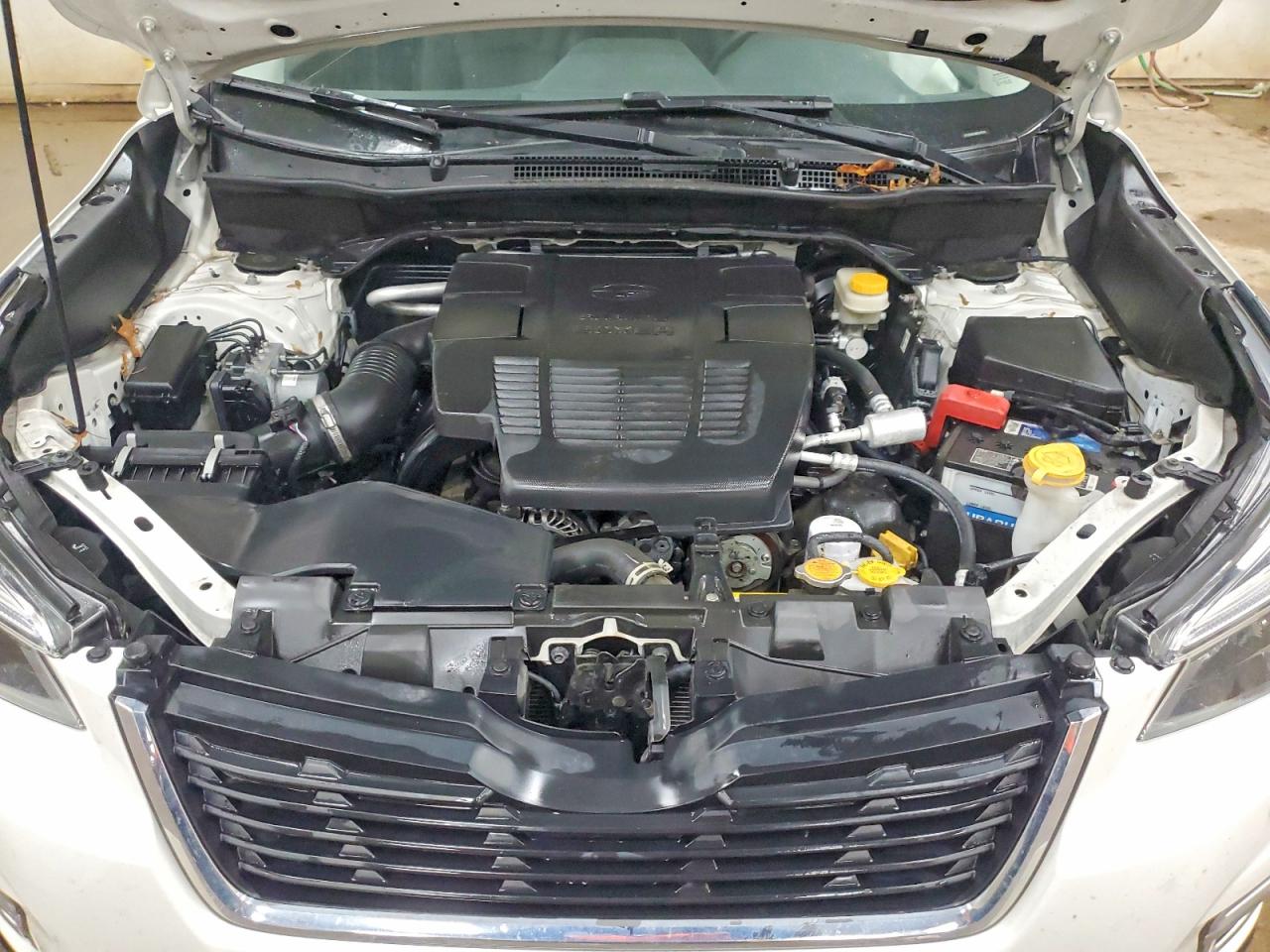 2021 Forester VIN JF2SKAXC4MH548939 photo 12