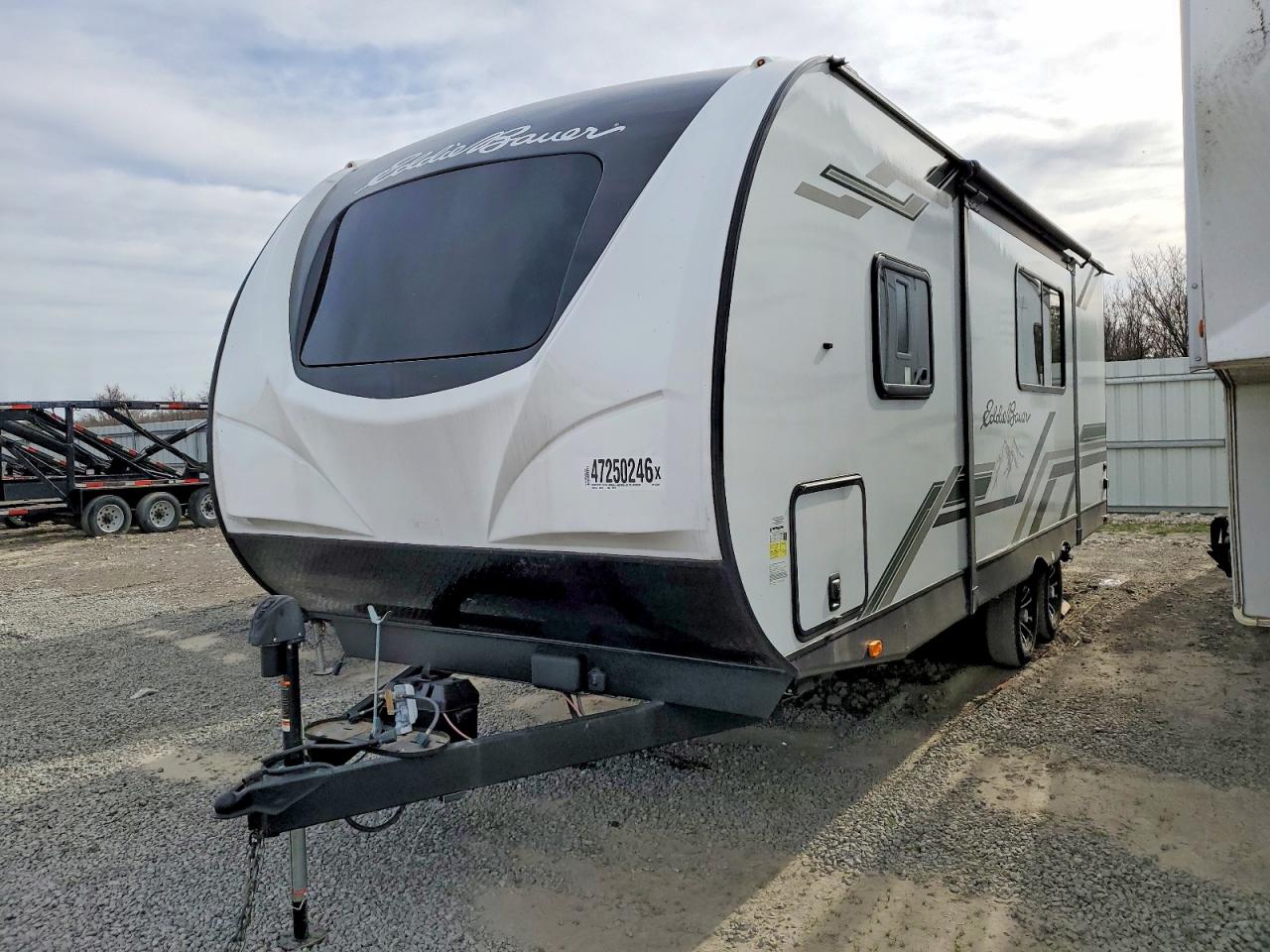 2024 HARTLAND Trailers VIN 5SFYB2726RM537958 photo 2
