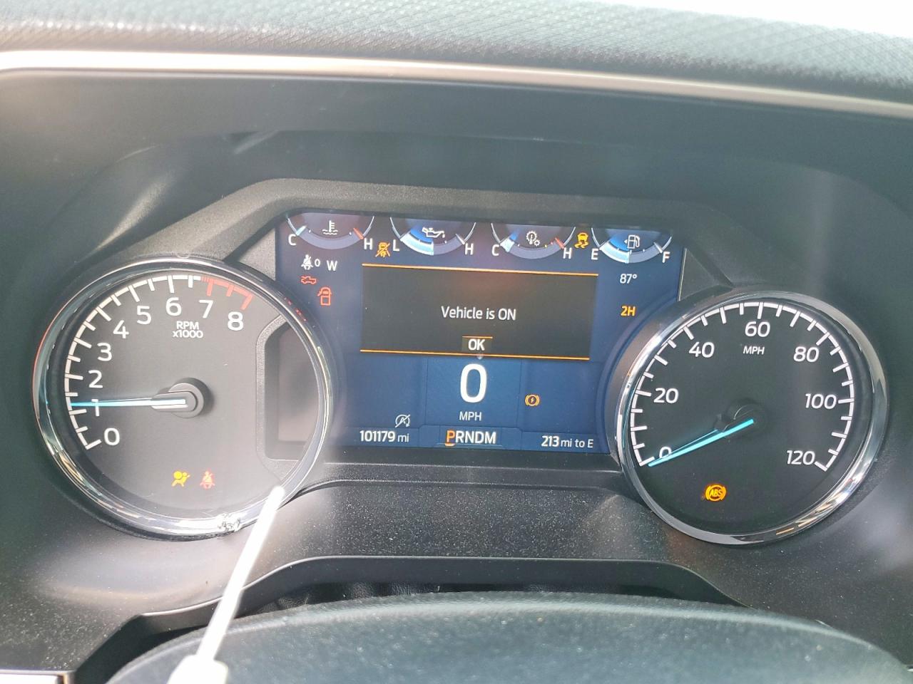 2021 Ford F150 VIN 1FTFW1E57MFC17924 photo 9