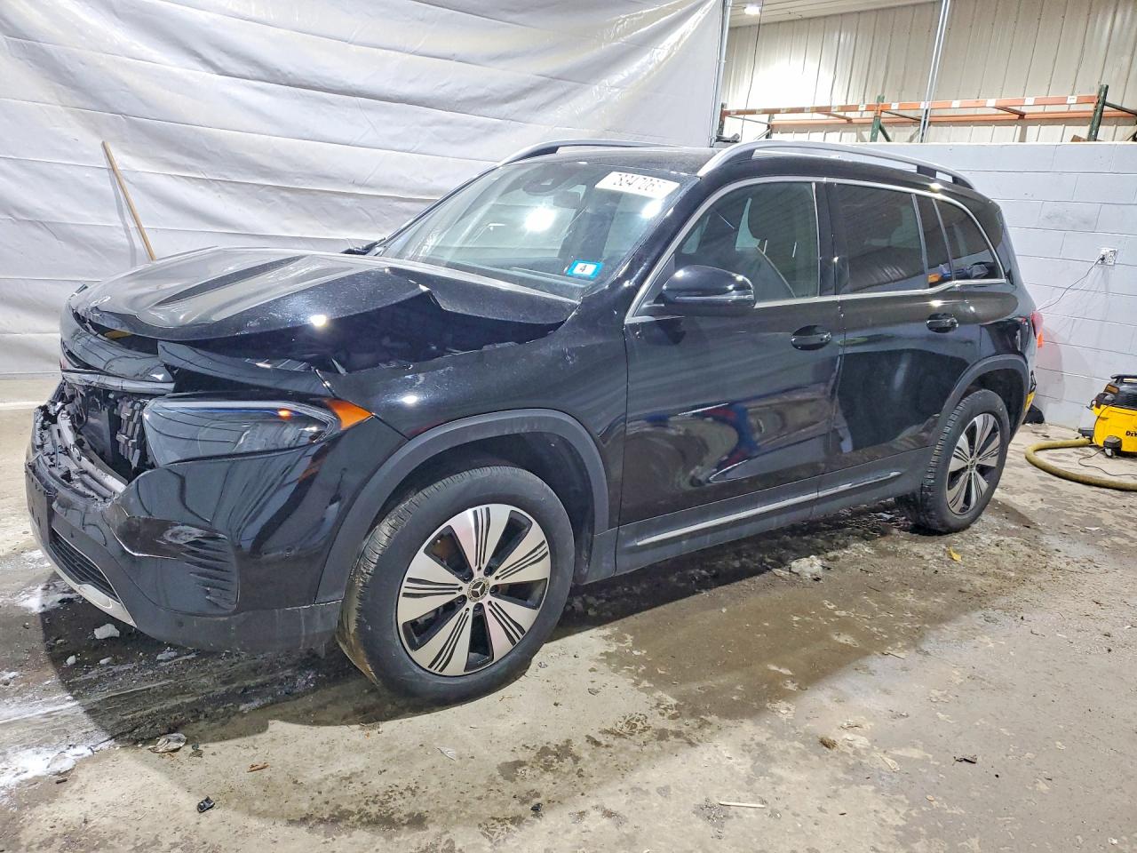 2023 MERCEDES-BENZ Eqb 250+ VIN W1N9M0CB1PN058424 photo 1