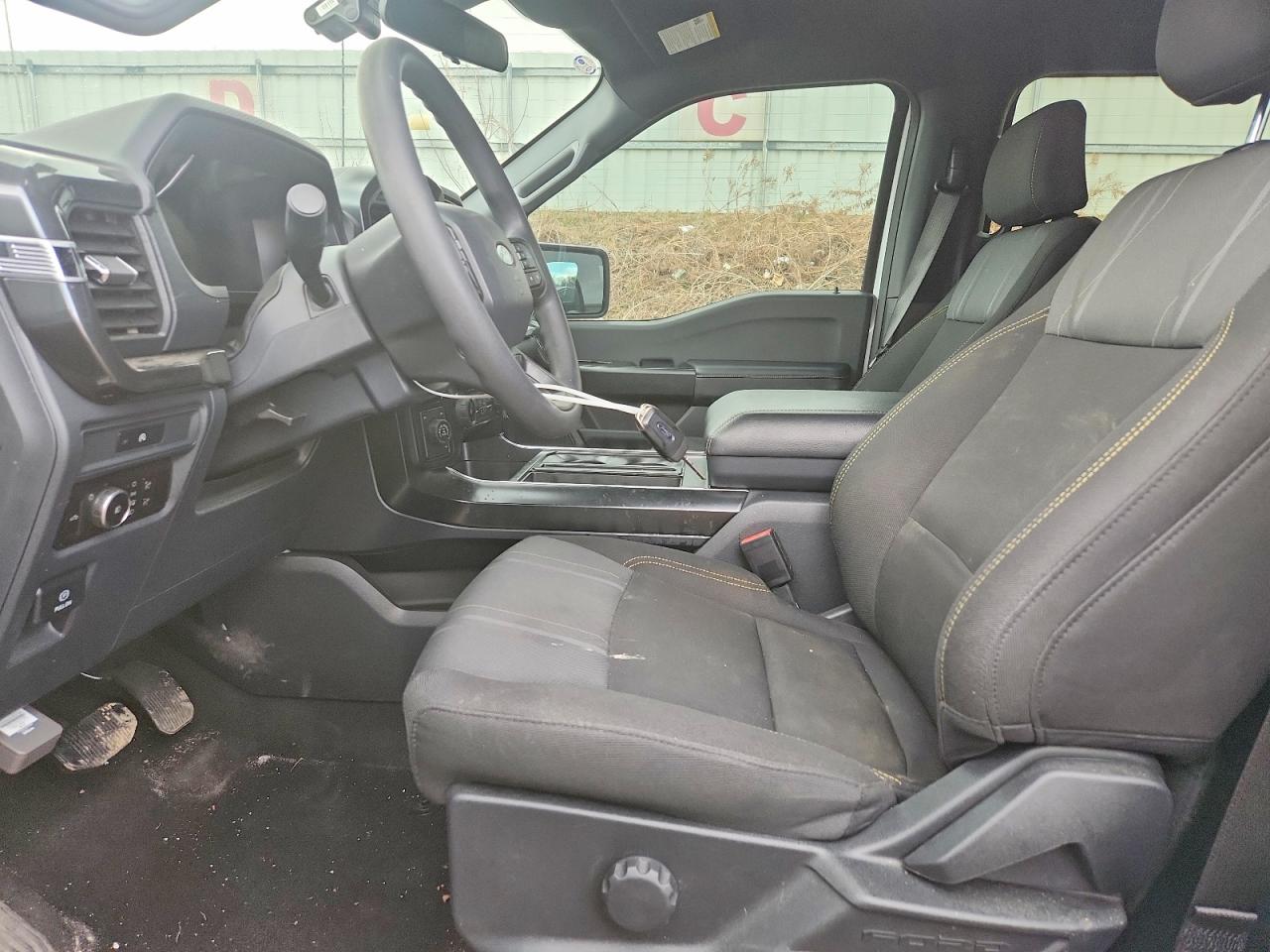 2025 Ford F150 VIN 1FTEW2LP4SKD55723 photo 7