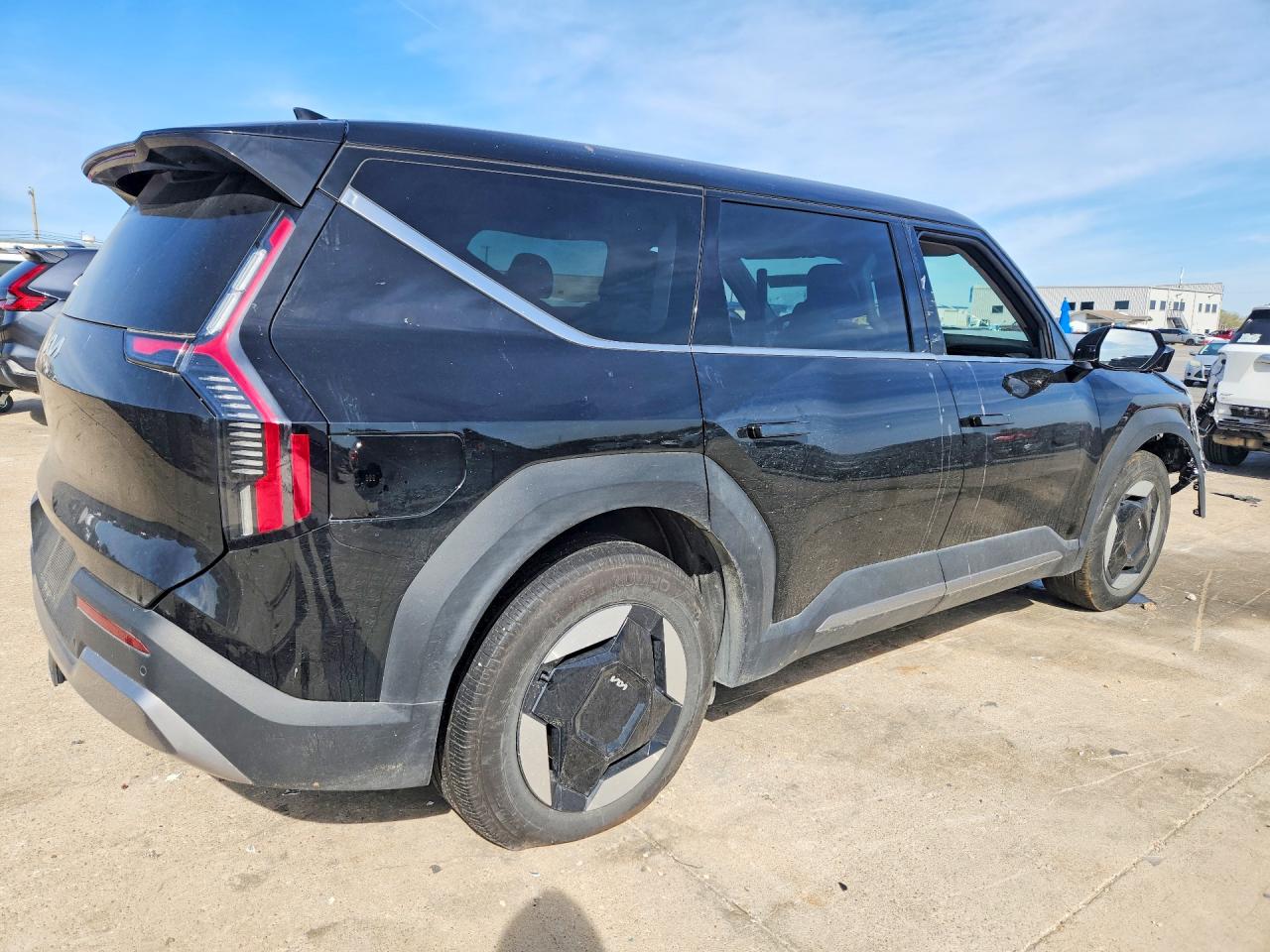 2024 Kia All other VIN KNDAB5S14R6042019 photo 3