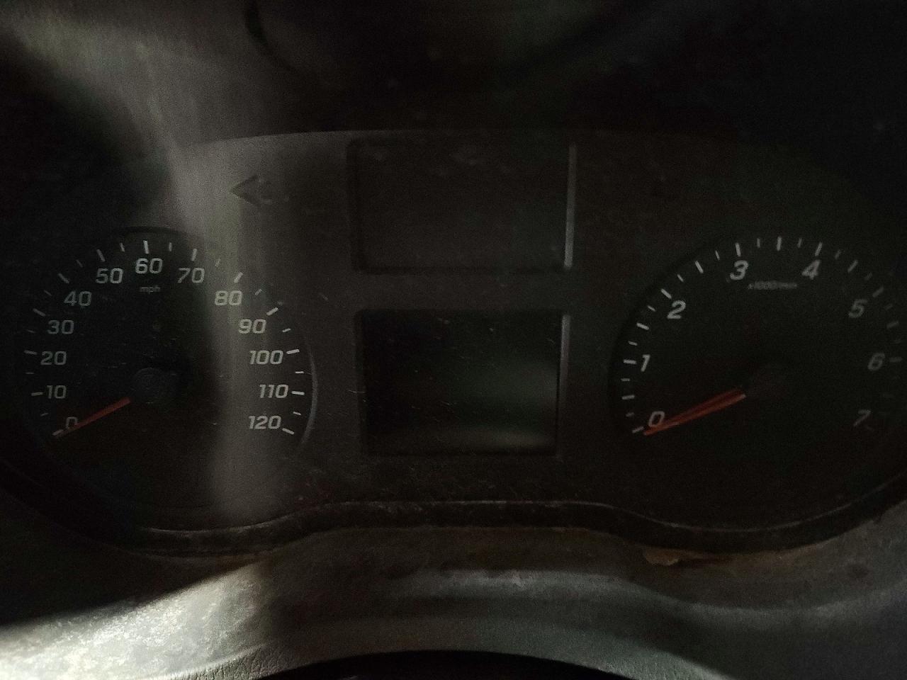 2021 FREIGHTLINER Sprinter VIN W2Y40BHY7MT062327 photo 9