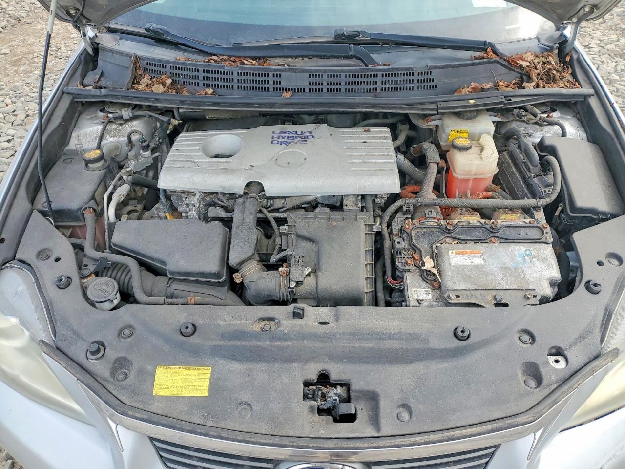 2012 Lexus Ct 200h pr VIN JTHKD5BH8C2121153 photo 11