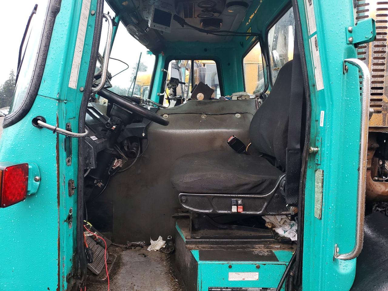 2006 AUTOCAR All other VIN 5VCH36PE56H203512 photo 5