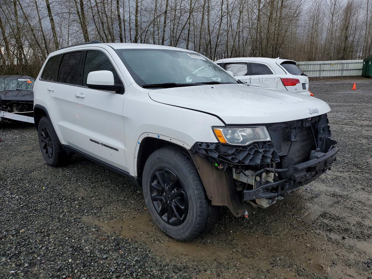 2021 Jeep Cherokee VIN 1C4RJFAGXMC559482 photo 4