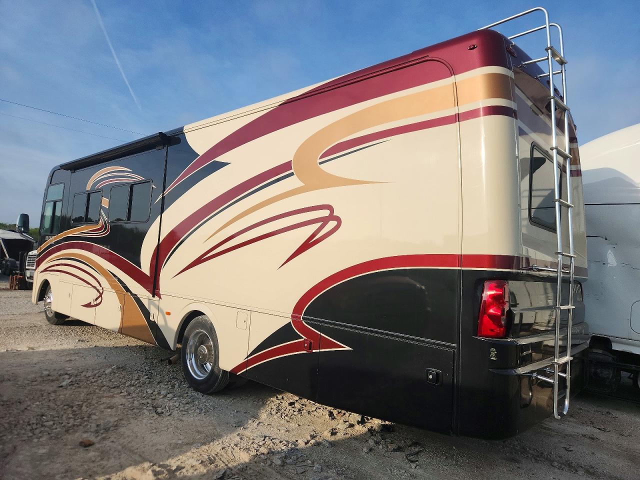 2011 Monaco F-ser othr VIN 1F6NF53Y780A04788 photo 3
