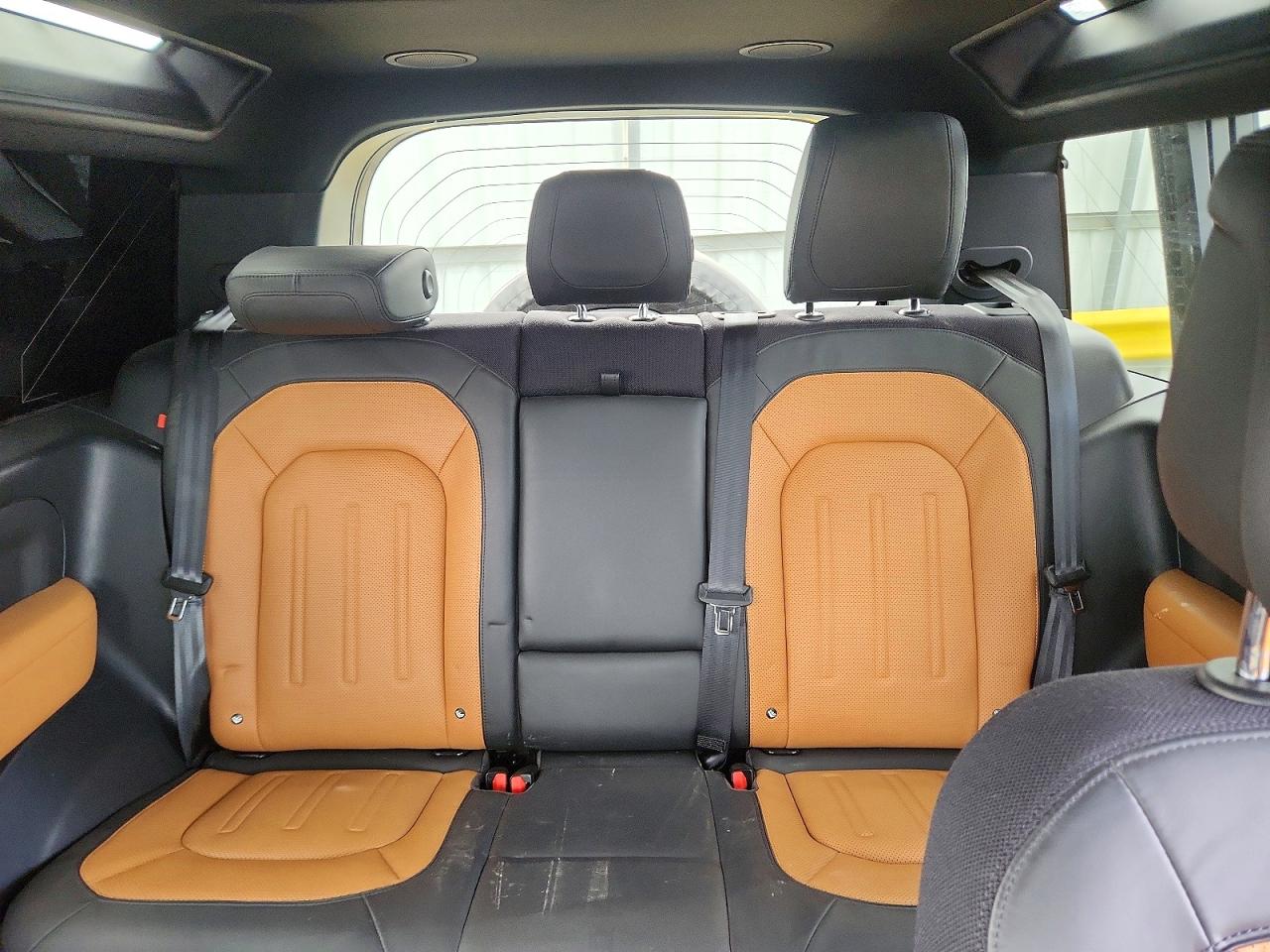 2021 LANDAU Defender VIN SALEX6RU0M2053617 photo 10