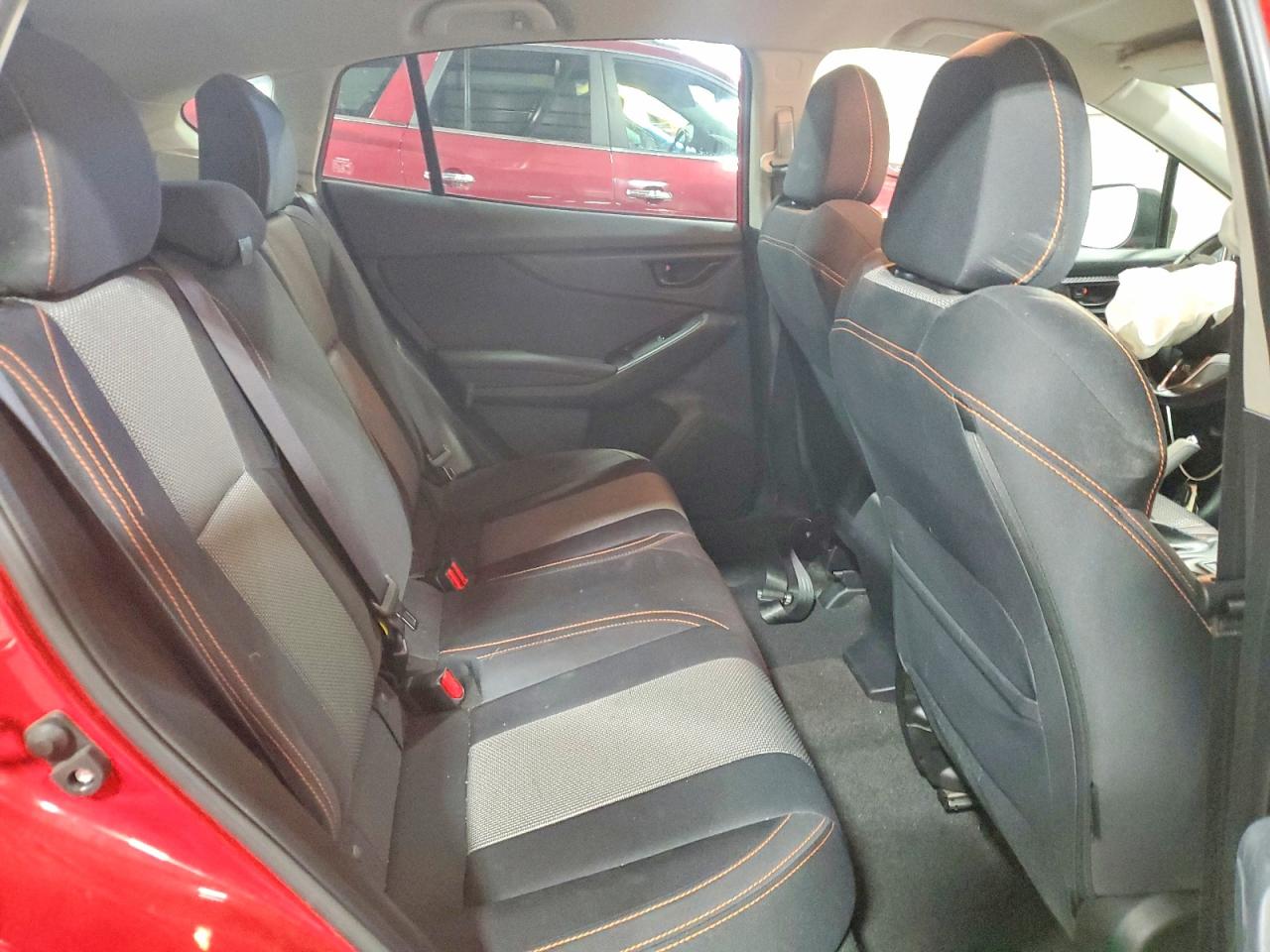 2022 Subaru Crosstrek VIN JF2GTACC0NG259346 photo 10