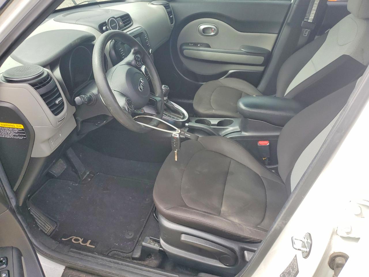 2019 Kia Soul base VIN KNDJN2A23K7642403 photo 7