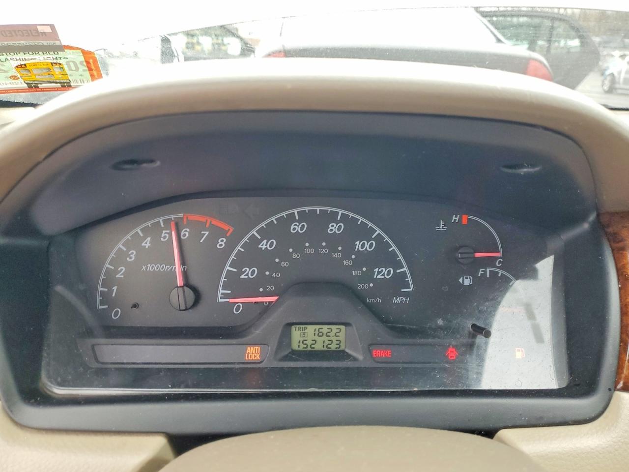 2002 Mitsubishi Lancer VIN JA3AJ36E22U064573 photo 9