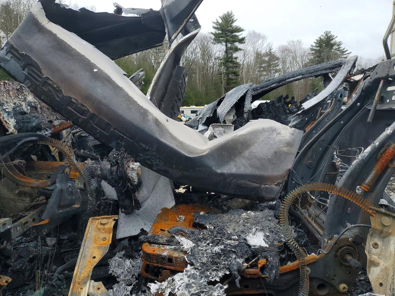 2019 Ford F350 VIN 1FTRF3B60KEG28865 photo 7